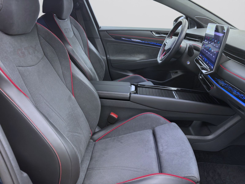 Bild 16: Volkswagen ID.7 Tourer 4M GTX