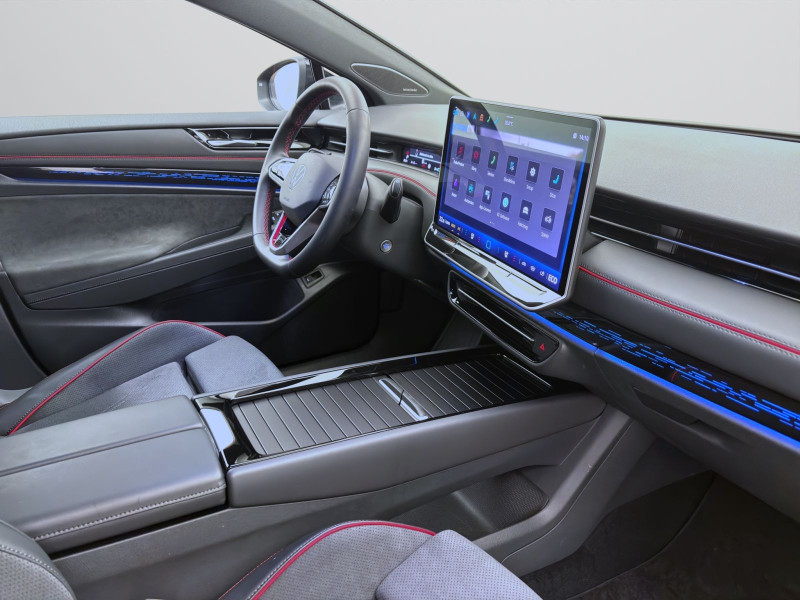 Bild 17: Volkswagen ID.7 Tourer 4M GTX