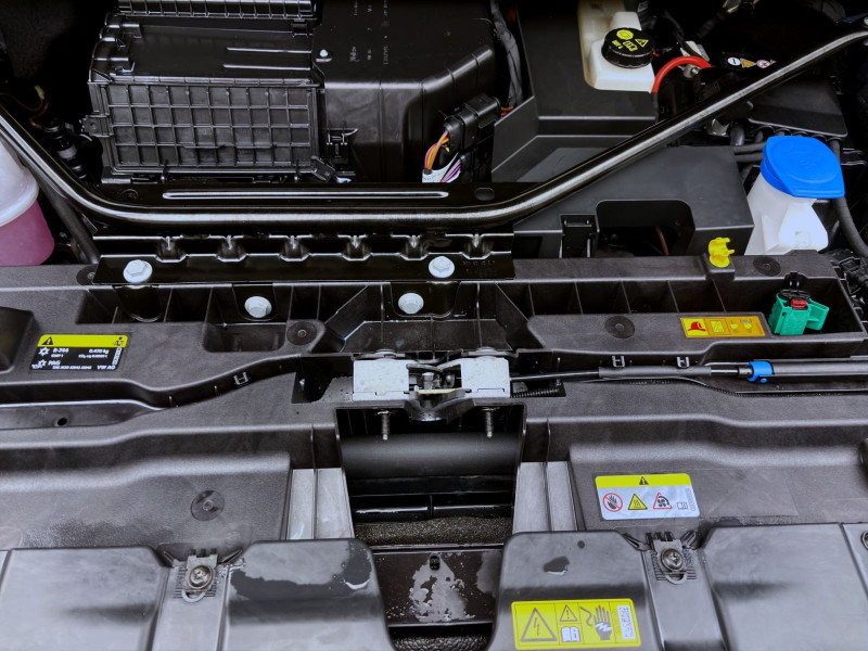 Bild 18: Volkswagen ID.7 Tourer 4M GTX
