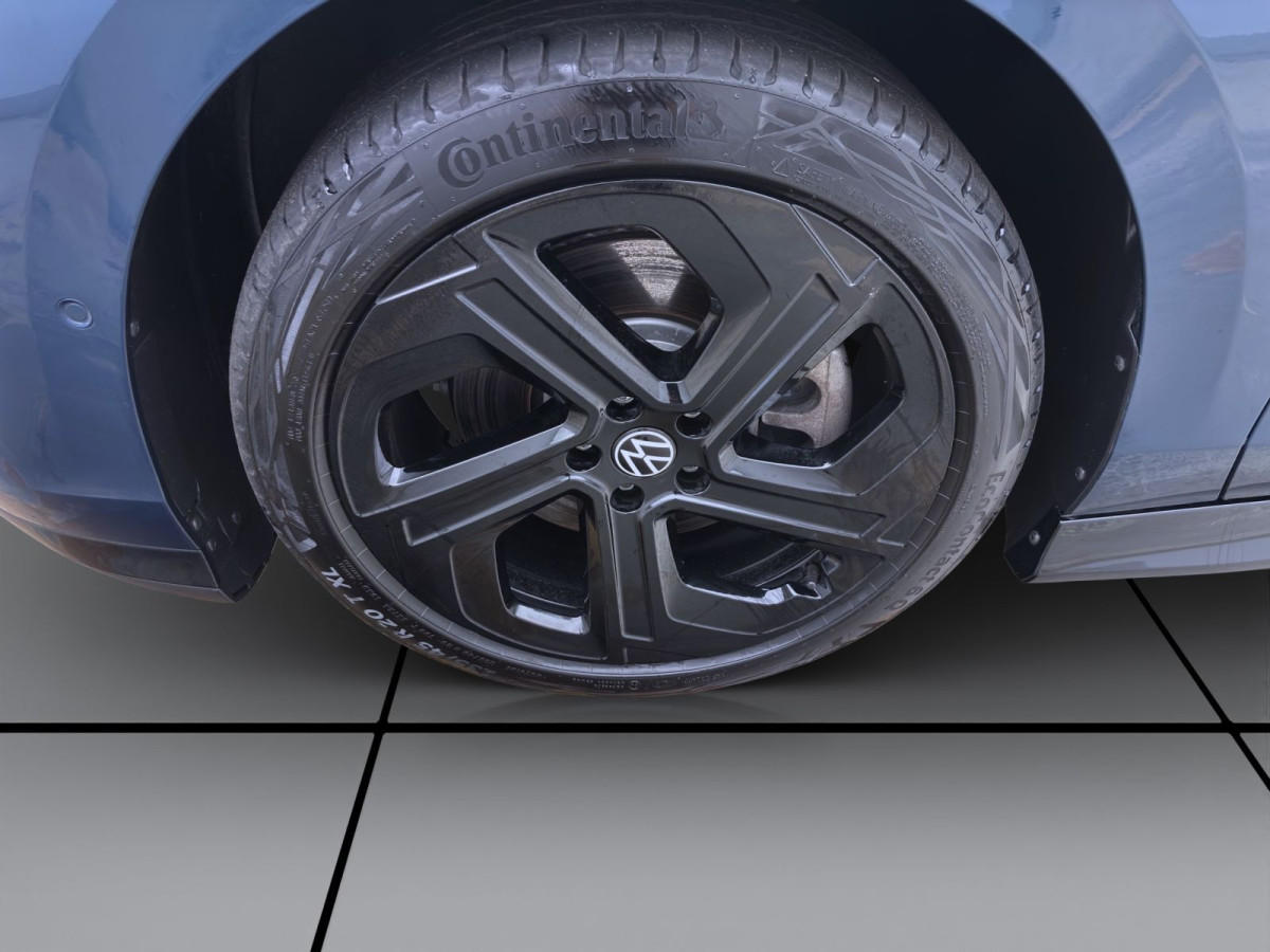 Thumb 8: Volkswagen ID.7 Tourer 4M GTX