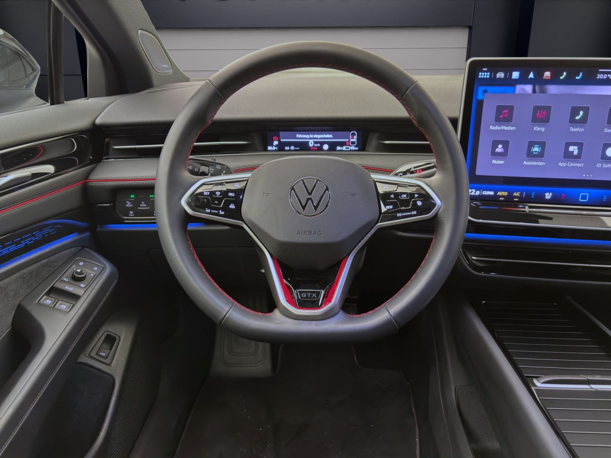 Thumb 11: Volkswagen ID.7 Tourer 4M GTX