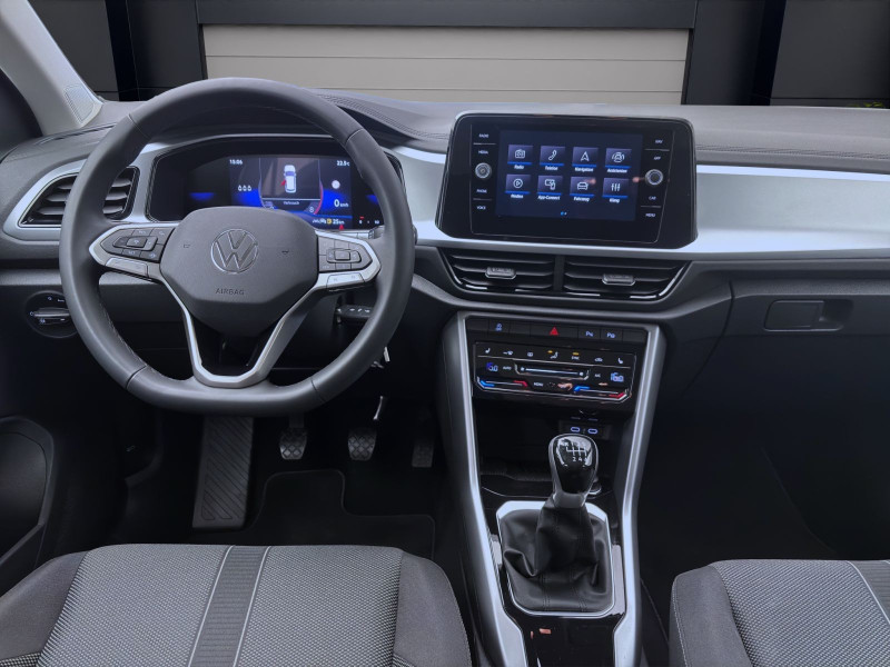 Bild 13: Volkswagen T-Roc 1.0 TSI LIFE NAVI KLIMA PDC SHZG