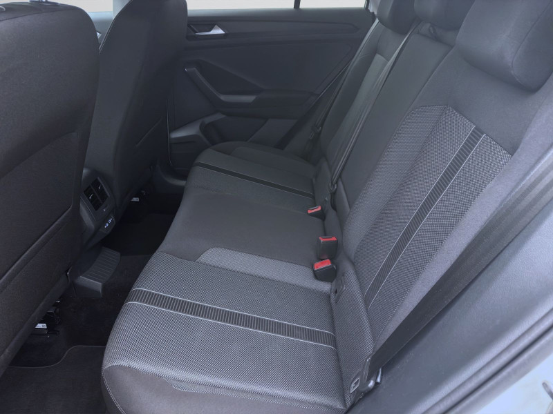 Bild 15: Volkswagen T-Roc 1.0 TSI LIFE NAVI KLIMA PDC SHZG