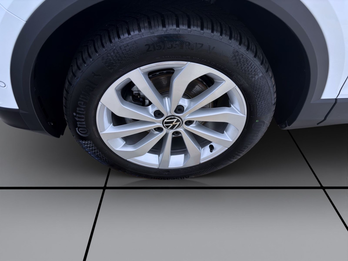 Thumb 8: Volkswagen T-Roc 1.0 TSI LIFE NAVI KLIMA PDC SHZG