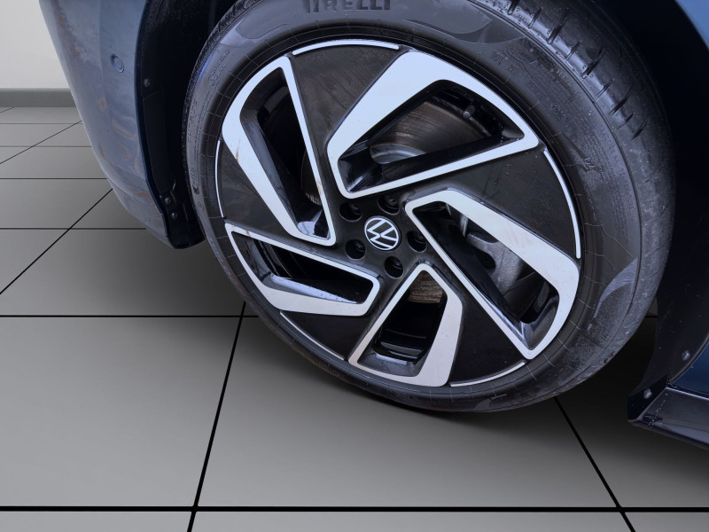 Bild 8: Volkswagen ID.7 Tourer 4M GTX NAVI AHK SHZG KLIMA PDC