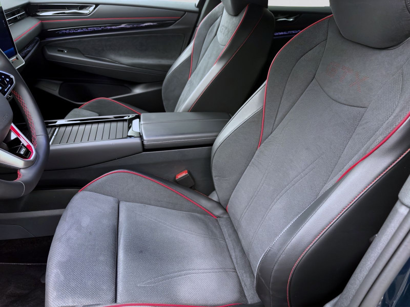 Bild 9: Volkswagen ID.7 Tourer 4M GTX NAVI AHK SHZG KLIMA PDC
