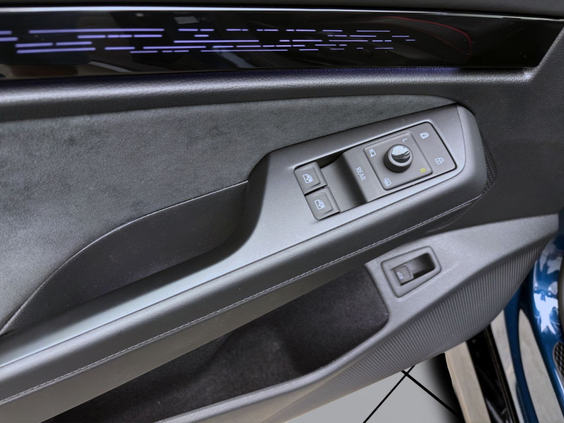 Bild 10: Volkswagen ID.7 Tourer 4M GTX NAVI AHK SHZG KLIMA PDC