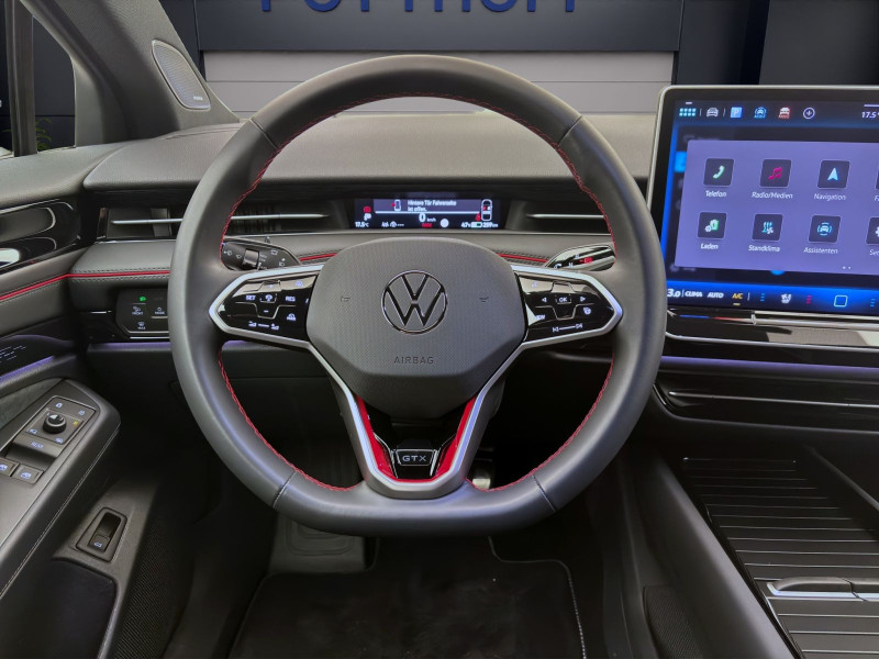 Bild 11: Volkswagen ID.7 Tourer 4M GTX NAVI AHK SHZG KLIMA PDC