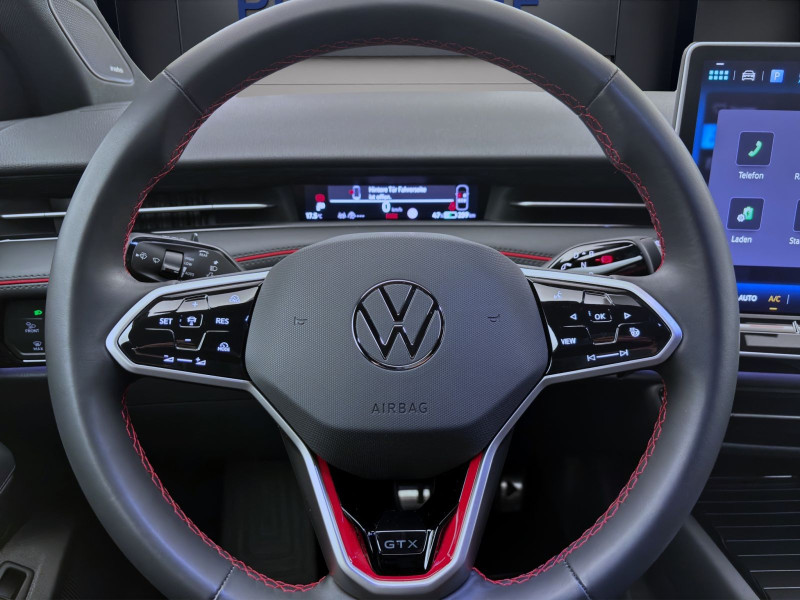 Bild 12: Volkswagen ID.7 Tourer 4M GTX NAVI AHK SHZG KLIMA PDC