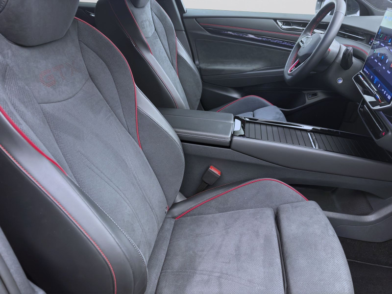 Bild 16: Volkswagen ID.7 Tourer 4M GTX NAVI AHK SHZG KLIMA PDC