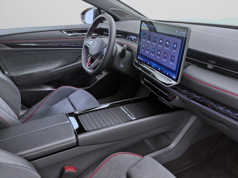 Bild 17: Volkswagen ID.7 Tourer 4M GTX NAVI AHK SHZG KLIMA PDC