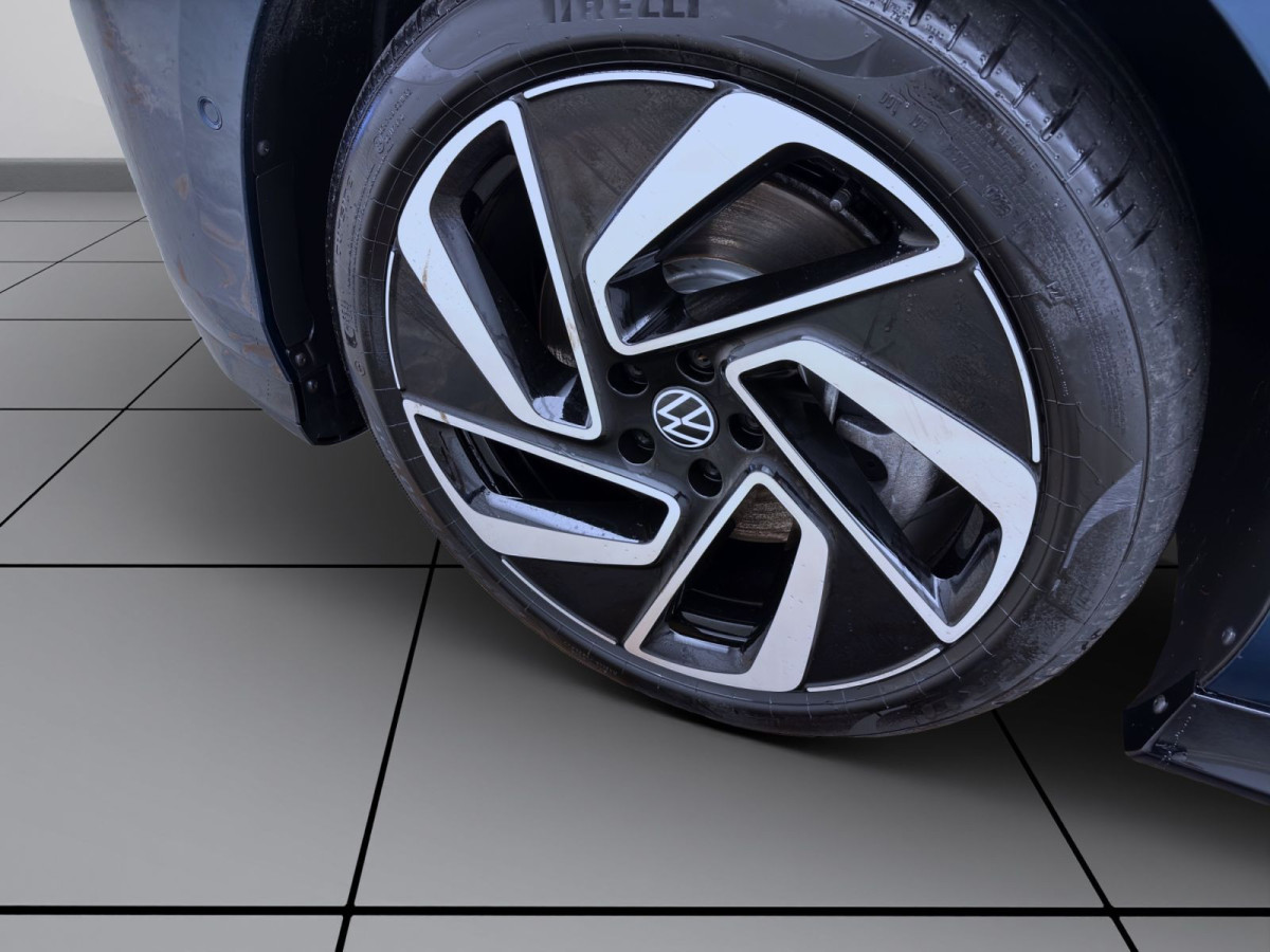 Thumb 8: Volkswagen ID.7 Tourer 4M GTX NAVI AHK SHZG KLIMA PDC