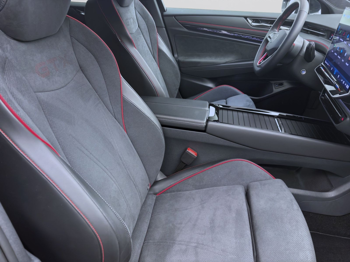 Thumb 16: Volkswagen ID.7 Tourer 4M GTX NAVI AHK SHZG KLIMA PDC