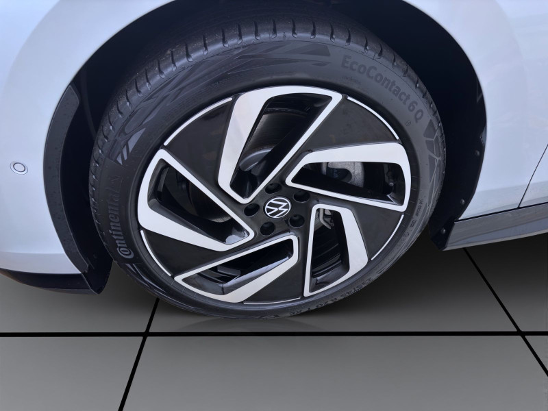 Bild 8: Volkswagen ID.7 PRO AHK IQ.LIGHT NAVI HuD KAMERA