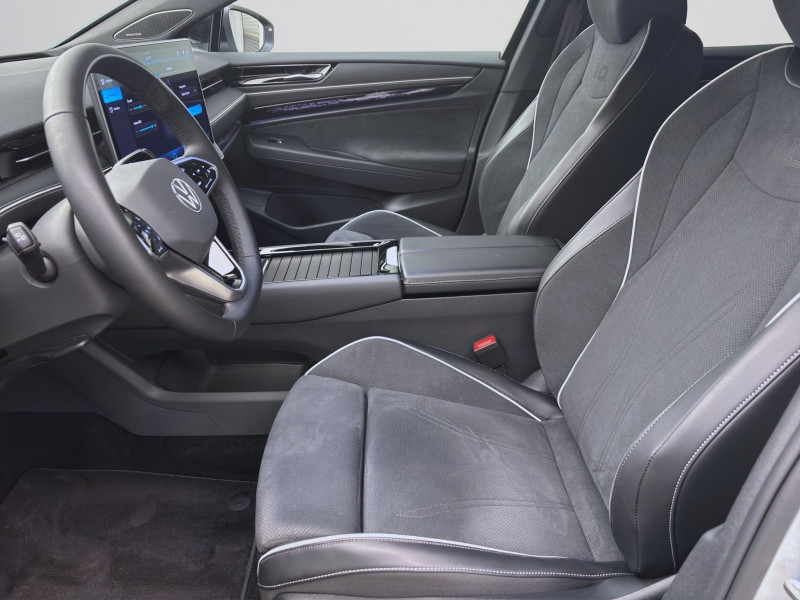 Bild 9: Volkswagen ID.7 PRO AHK IQ.LIGHT NAVI HuD KAMERA