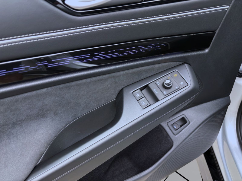 Bild 10: Volkswagen ID.7 PRO AHK IQ.LIGHT NAVI HuD KAMERA