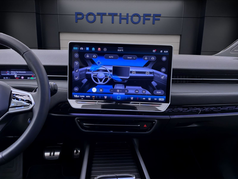 Bild 14: Volkswagen ID.7 PRO AHK IQ.LIGHT NAVI HuD KAMERA
