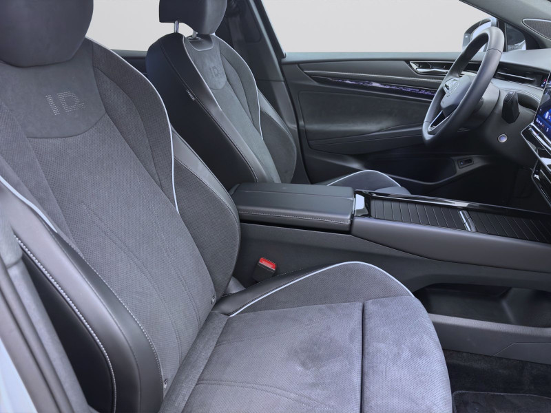Bild 16: Volkswagen ID.7 PRO AHK IQ.LIGHT NAVI HuD KAMERA