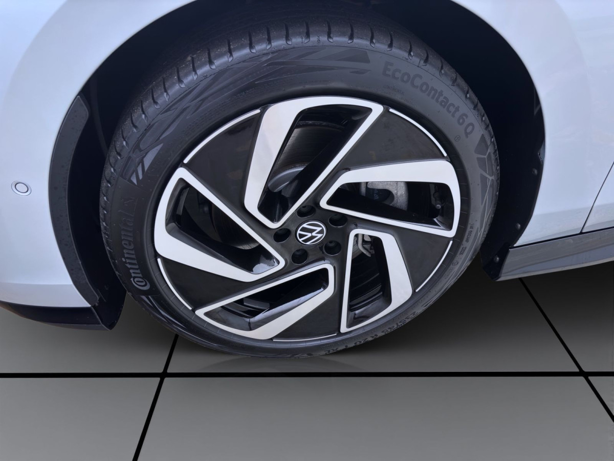 Thumb 8: Volkswagen ID.7 PRO AHK IQ.LIGHT NAVI HuD KAMERA