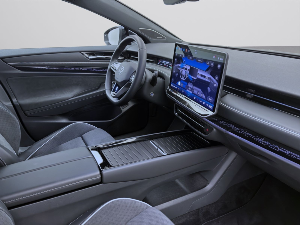 Thumb 17: Volkswagen ID.7 PRO AHK IQ.LIGHT NAVI HuD KAMERA