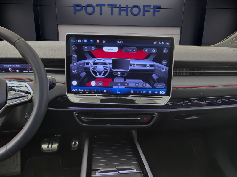 Bild 14: Volkswagen ID.7 Tourer 4M GTX NAVI AHK KAMERA KLIMA