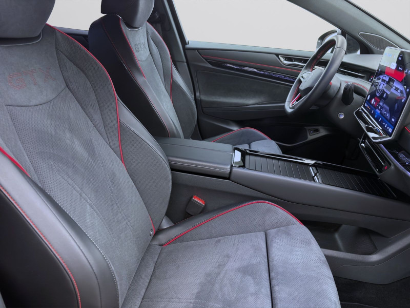 Bild 16: Volkswagen ID.7 Tourer 4M GTX NAVI AHK KAMERA KLIMA