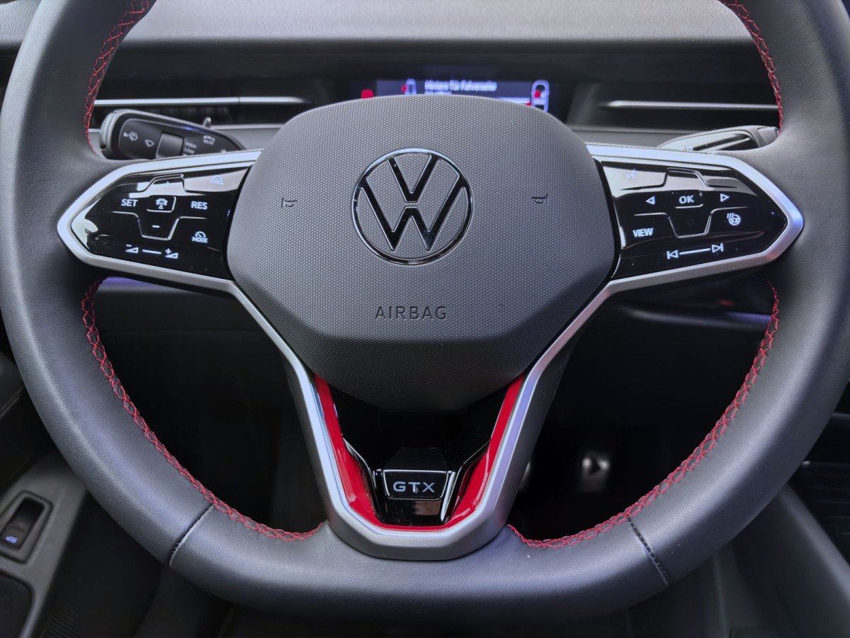 Thumb 12: Volkswagen ID.7 Tourer 4M GTX NAVI AHK KAMERA KLIMA