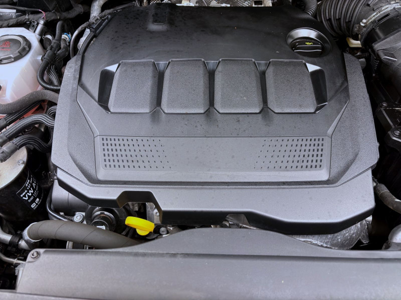 Bild 16: Volkswagen Tiguan 2.0 TDI DSG R-LINE AHK NAVI KAMERA PDC
