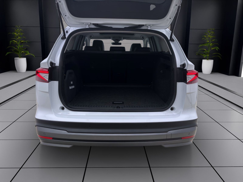 Bild 4: Škoda Enyaq 80 LOFT NAVI PANO KAMERA KLIMA