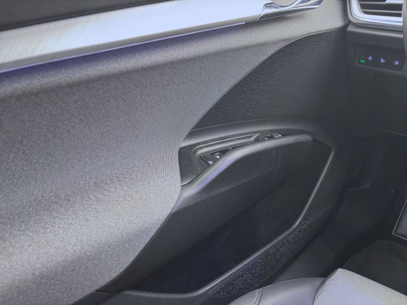 Bild 10: Škoda Enyaq 80 LOFT NAVI PANO KAMERA KLIMA