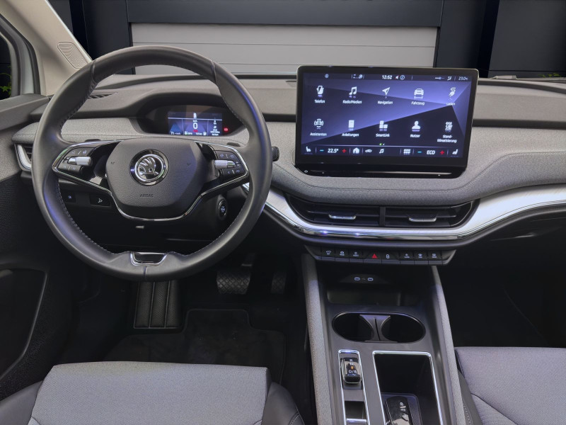 Bild 13: Škoda Enyaq 80 LOFT NAVI PANO KAMERA KLIMA