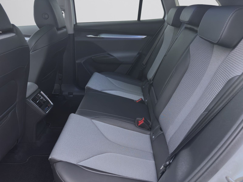 Bild 15: Škoda Enyaq 80 LOFT NAVI PANO KAMERA KLIMA