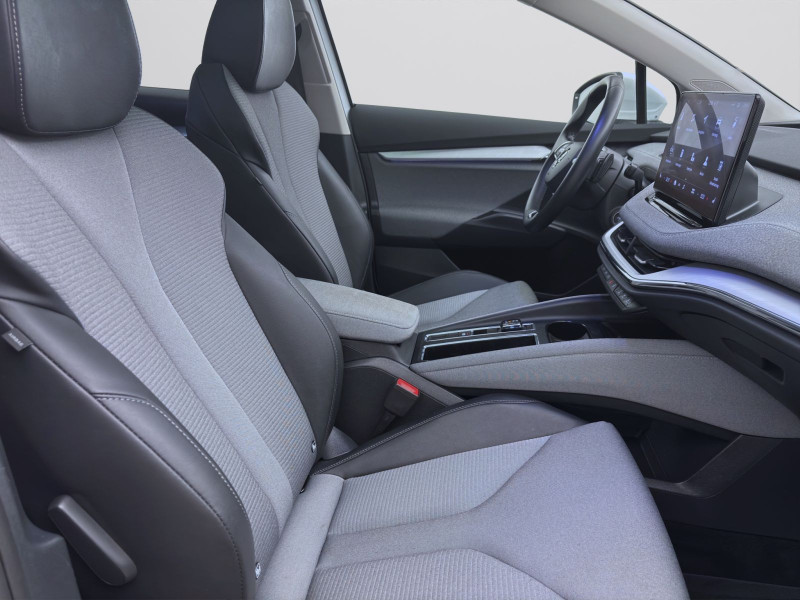 Bild 16: Škoda Enyaq 80 LOFT NAVI PANO KAMERA KLIMA