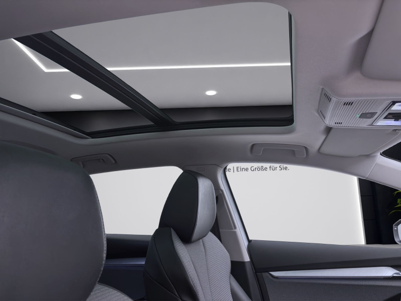 Bild 17: Škoda Enyaq 80 LOFT NAVI PANO KAMERA KLIMA
