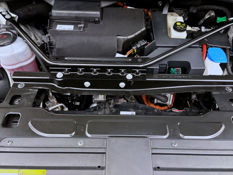 Bild 18: Škoda Enyaq 80 LOFT NAVI PANO KAMERA KLIMA