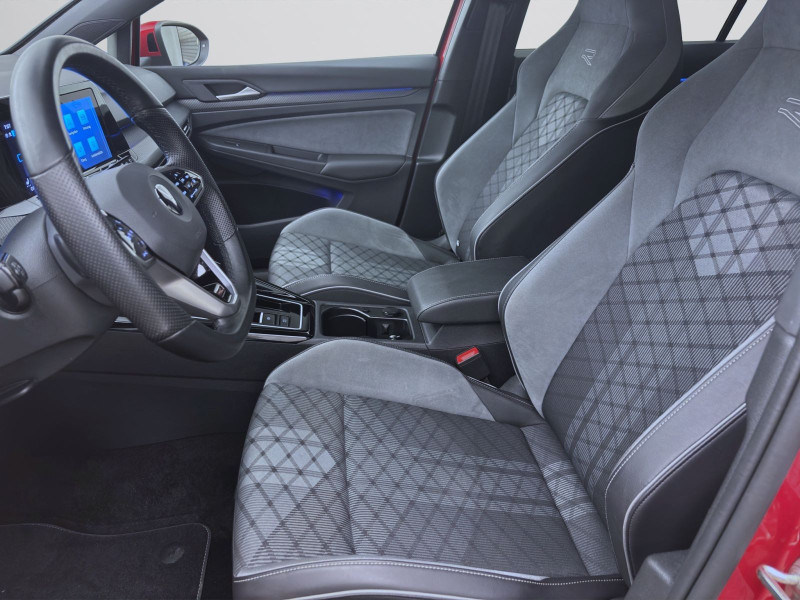 Bild 9: Volkswagen Golf 2.0 TDI DSG R-LINE NAVI PDC SITZHZG LED+