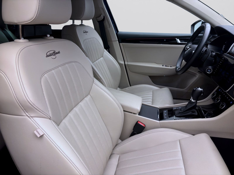 Bild 16: Škoda Superb Combi 2.0 TSI DSG 4x4 L&K NAVI KLIMA PDC SHZG