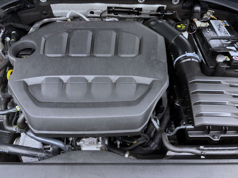 Bild 18: Škoda Superb Combi 2.0 TSI DSG 4x4 L&K NAVI KLIMA PDC SHZG