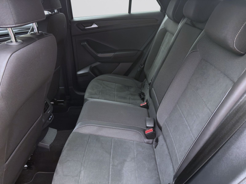 Bild 15: Volkswagen T-Roc 2.0 TDI DSG R-LINE AHK NAVI KAMERA SITZHZG