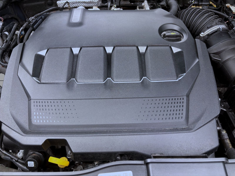 Bild 17: Volkswagen T-Roc 2.0 TDI DSG R-LINE AHK NAVI KAMERA SITZHZG