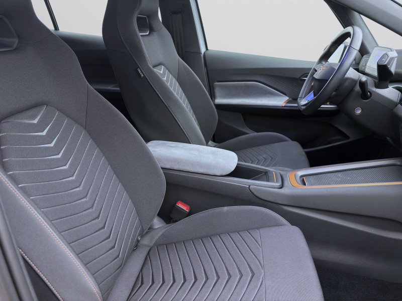 Bild 16: Cupra Born KAMERA NAVI KLIMA PDC SHZG LED
