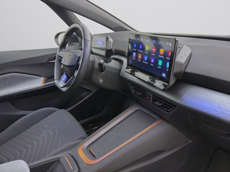 Bild 17: Cupra Born KAMERA NAVI KLIMA PDC SHZG LED