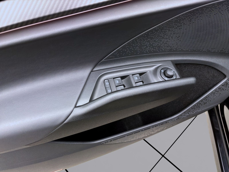 Bild 10: Škoda Enyaq iV Coupé RS SUITE PANO KAMERA NAVI CANTON