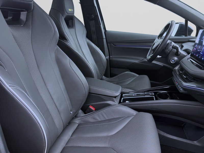 Bild 16: Škoda Enyaq iV Coupé RS SUITE PANO KAMERA NAVI CANTON
