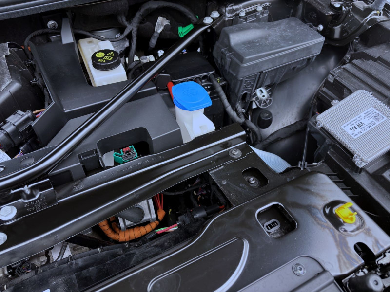 Bild 18: Škoda Enyaq iV Coupé RS SUITE PANO KAMERA NAVI CANTON