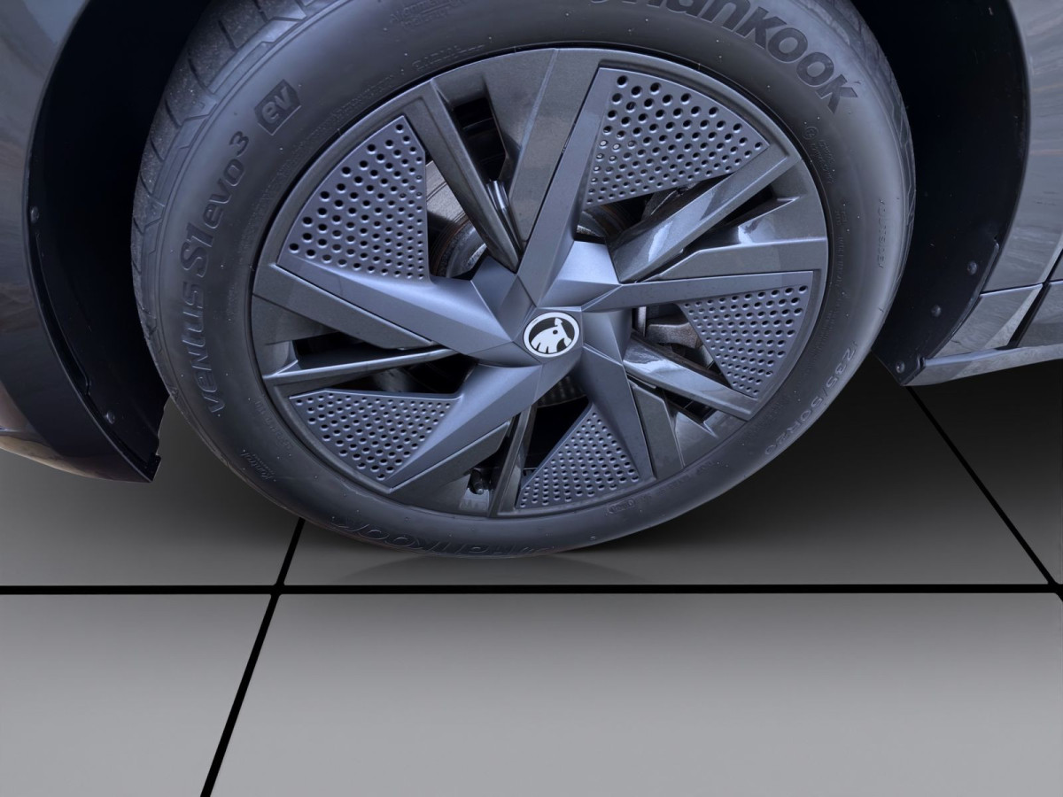 Thumb 8: Škoda Enyaq iV Coupé RS SUITE PANO KAMERA NAVI CANTON