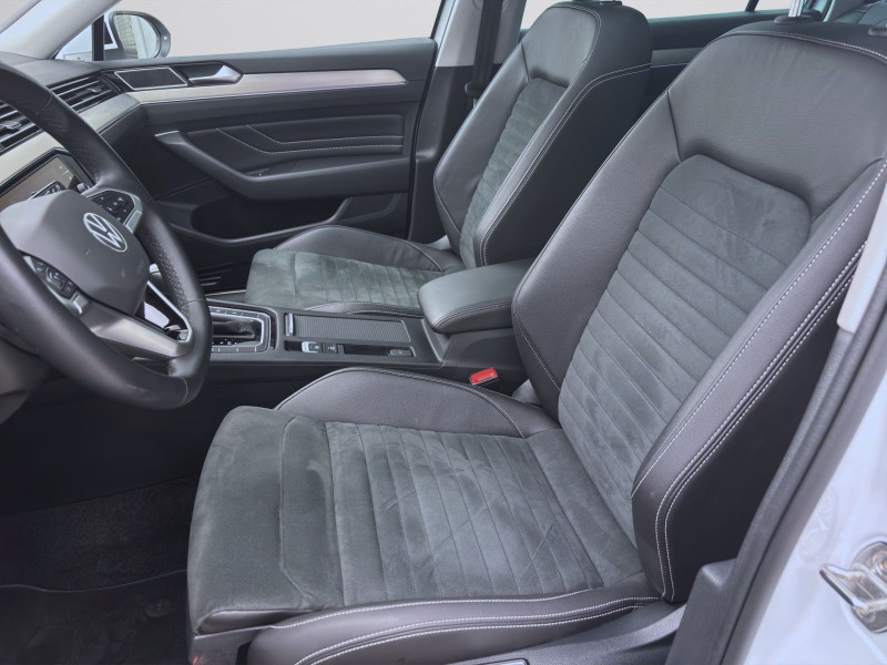 Bild 9: Volkswagen Passat Variant 2.0 TSI DSG ELEGANCE PANO NAVI KAMERA IQ.LIGHT