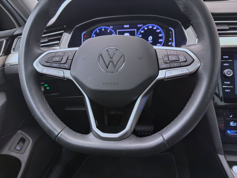 Bild 12: Volkswagen Passat Variant 2.0 TSI DSG ELEGANCE PANO NAVI KAMERA IQ.LIGHT
