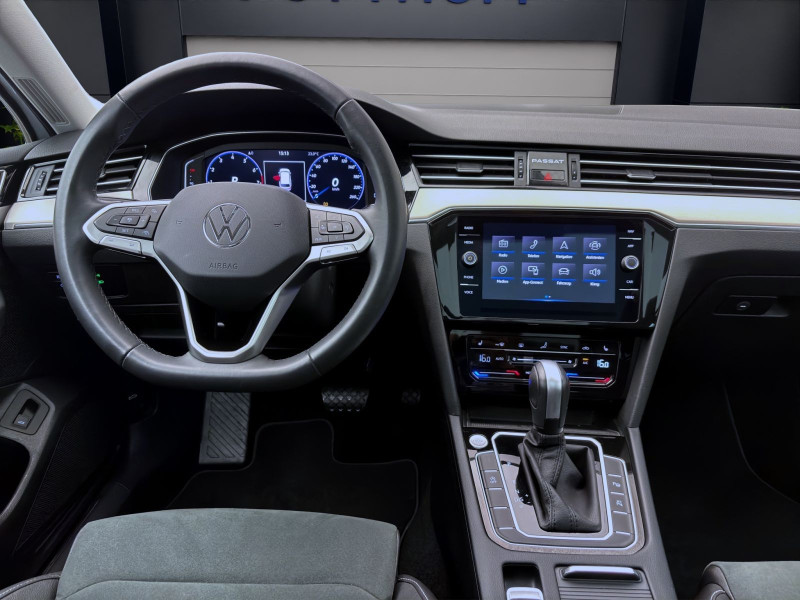 Bild 13: Volkswagen Passat Variant 2.0 TSI DSG ELEGANCE PANO NAVI KAMERA IQ.LIGHT