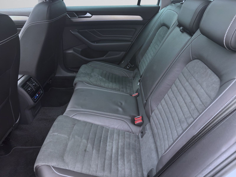 Bild 15: Volkswagen Passat Variant 2.0 TSI DSG ELEGANCE PANO NAVI KAMERA IQ.LIGHT